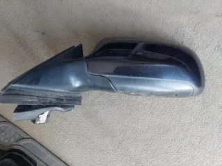 8D1858531J Зеркало наружное левое Audi A4 B5 Арт e4686674, вид 3