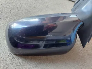 8D1858531J Зеркало наружное левое Audi A4 B5 Арт e4686674, вид 6