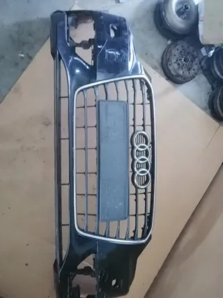 8V3807437DE Бампер передний Audi A3 8V Арт e4689053, вид 1