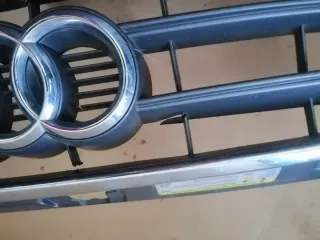 8V3807437DE Бампер передний Audi A3 8V Арт e4689053, вид 6