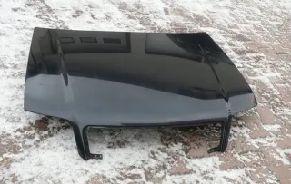4B3010126R Капот Audi A6 C5 (S6,RS6) Арт e4689874, вид 1