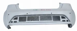  Бампер задний Seat Ibiza 4 Арт e4691168, вид 1