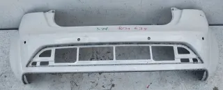  Бампер задний Seat Ibiza 4 Арт e4691168, вид 2