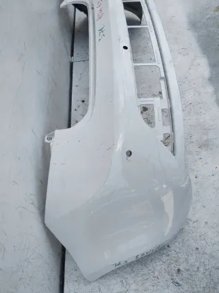  Бампер задний Seat Ibiza 4 Арт e4691168, вид 3