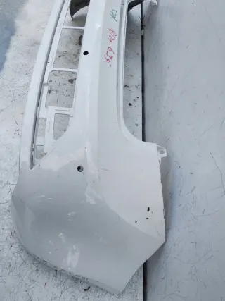  Бампер задний Seat Ibiza 4 Арт e4691168, вид 4