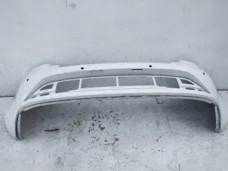  Бампер задний Seat Ibiza 4 Арт e4691168, вид 5