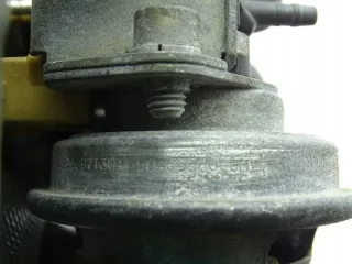 90469560 72169833 Клапан EGR Opel Vectra B Арт e4695410, вид 3