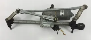 13182340 Механизм стеклоочистителя (трапеция дворников) Opel Corsa D Арт e4696690, вид 3