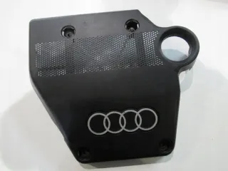 06A103925N Декоративная крышка двигателя Audi A3 8L Арт e4696990, вид 1