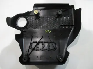 06A103925N Декоративная крышка двигателя Audi A3 8L Арт e4696990, вид 2