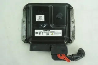237105X06C MB275800-8936 Блок управления двигателем Nissan Navara D40 Арт e4698336, вид 1