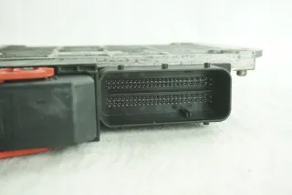 237105X06C MB275800-8936 Блок управления двигателем Nissan Navara D40 Арт e4698336, вид 4