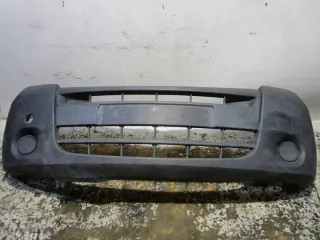  Бампер передний Renault Master 2 Арт e4702301, вид 1