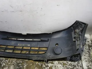  Бампер передний Renault Master 2 Арт e4702301, вид 6