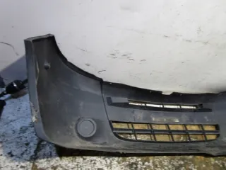  Бампер передний Renault Master 2 Арт e4702301, вид 7