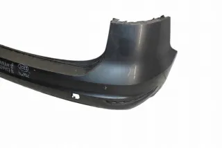 7N0807417B Бампер задний Seat Alhambra 2 Арт e4702427, вид 4