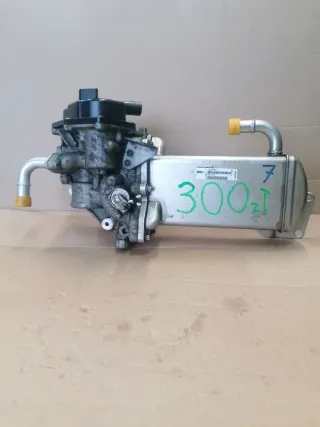 MM114C3 V29041284 Радиатор EGR Volkswagen Transporter T6 Арт e4706850, вид 1