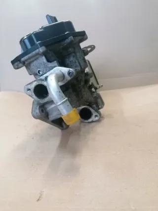 MM114C3 V29041284 Радиатор EGR Volkswagen Transporter T6 Арт e4706850, вид 2