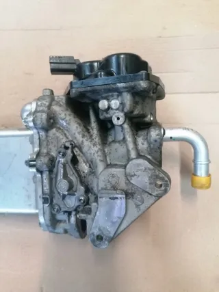 MM114C3 V29041284 Радиатор EGR Volkswagen Transporter T6 Арт e4706850, вид 3