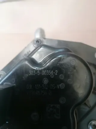 MM114C3 V29041284 Радиатор EGR Volkswagen Transporter T6 Арт e4706850, вид 6