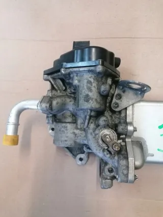 MM114C3 V29041284 Радиатор EGR Volkswagen Transporter T6 Арт e4706850, вид 7