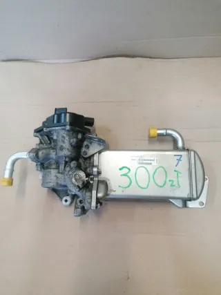 MM114C3 V29041284 Радиатор EGR Volkswagen Transporter T6 Арт e4706850, вид 9