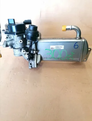 MM114C3 V29041284 Радиатор EGR Volkswagen Transporter T5 Арт e4706889, вид 1