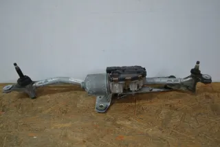 4G1955023A Моторчик стеклоочистителя фар Audi A6 C7 (S6,RS6) Арт e4708343