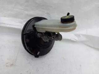 P4625A245 Вакуумный усилитель тормозов Mitsubishi Colt 6 restailing Арт e4708650, вид 2