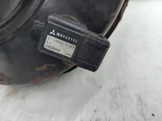P4625A245 Вакуумный усилитель тормозов Mitsubishi Colt 6 restailing Арт e4708650, вид 4