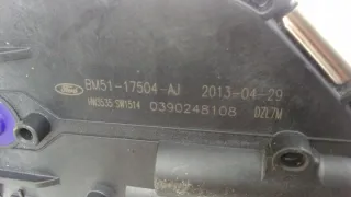 BM51-17504-AJ Моторчик стеклоочистителя фар Ford Focus 3 Арт e4708863, вид 8