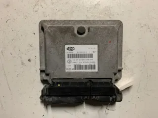 51886069 Блок управления двигателем Fiat Panda 2 Арт e4711167, вид 1