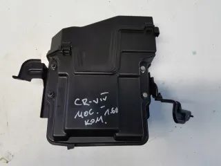  Блок управления двигателем Honda CR-V 4 Арт e4711594, вид 1