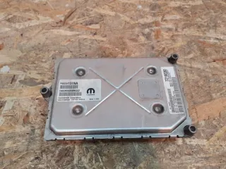P68259 P68259137AA Блок управления двигателем Jeep Cherokee KL Арт e4711873, вид 1