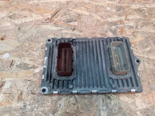 P68259 P68259137AA Блок управления двигателем Jeep Cherokee KL Арт e4711873, вид 2