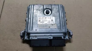 2749001000 Блок управления двигателем Mercedes C W205 Арт e4712360, вид 1