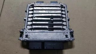 2749001000 Блок управления двигателем Mercedes C W205 Арт e4712360, вид 3