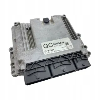 237104BE0D Блок управления двигателем Nissan X-Trail T32 Арт e4712933, вид 1
