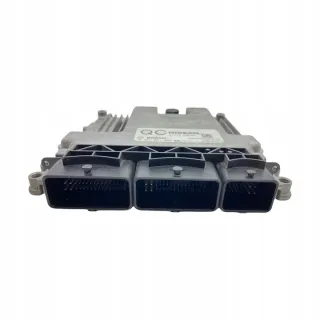 237104BE0D Блок управления двигателем Nissan X-Trail T32 Арт e4712933, вид 2