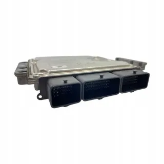 237104BE0D Блок управления двигателем Nissan X-Trail T32 Арт e4712933, вид 5