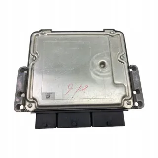 237104BE0D Блок управления двигателем Nissan X-Trail T32 Арт e4712933, вид 6