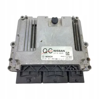237104BE0D Блок управления двигателем Nissan X-Trail T32 Арт e4712934, вид 3