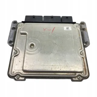 237104BE0D Блок управления двигателем Nissan X-Trail T32 Арт e4712934, вид 4
