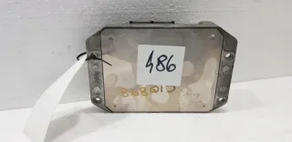 112500-0157 897300-0979 Блок управления двигателем Opel Corsa C Арт e4713281, вид 1
