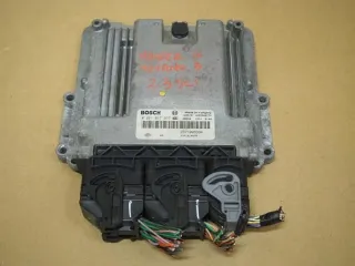 237100899R Блок управления двигателем Renault Master 3 Арт e4714201, вид 1
