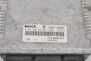8200085925 Блок управления двигателем Renault Master 2 Арт e4714218, вид 2