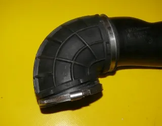 077129627S 077129627Q Гофра инжектора Audi A6 C5 (S6,RS6) Арт e4714444, вид 2