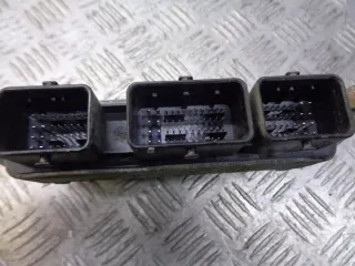 8200700695 Блок управления двигателем Renault Twingo 2 Арт e4714467, вид 2