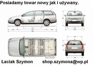 259154206R Блок навигации Renault Scenic 3 Арт e4714774, вид 5