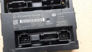 4H0907064ER Блок комфорта Audi A7 1 (S7,RS7) Арт e4719838, вид 6